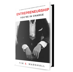 Entrepreneurship: You're in Charge [E-BOOK]