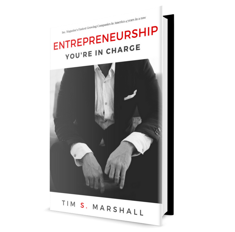 Entrepreneurship: You're in Charge [E-BOOK]