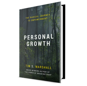 Personal Growth: The Radical Journey to Empowerment