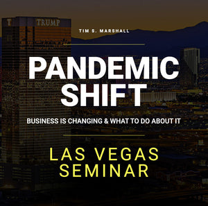 Pandemic Shift Seminar