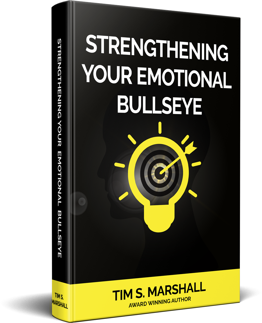 Strengthening Your Emotional Bullseye